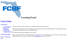 Tablet Screenshot of fcbf.gistnet.com